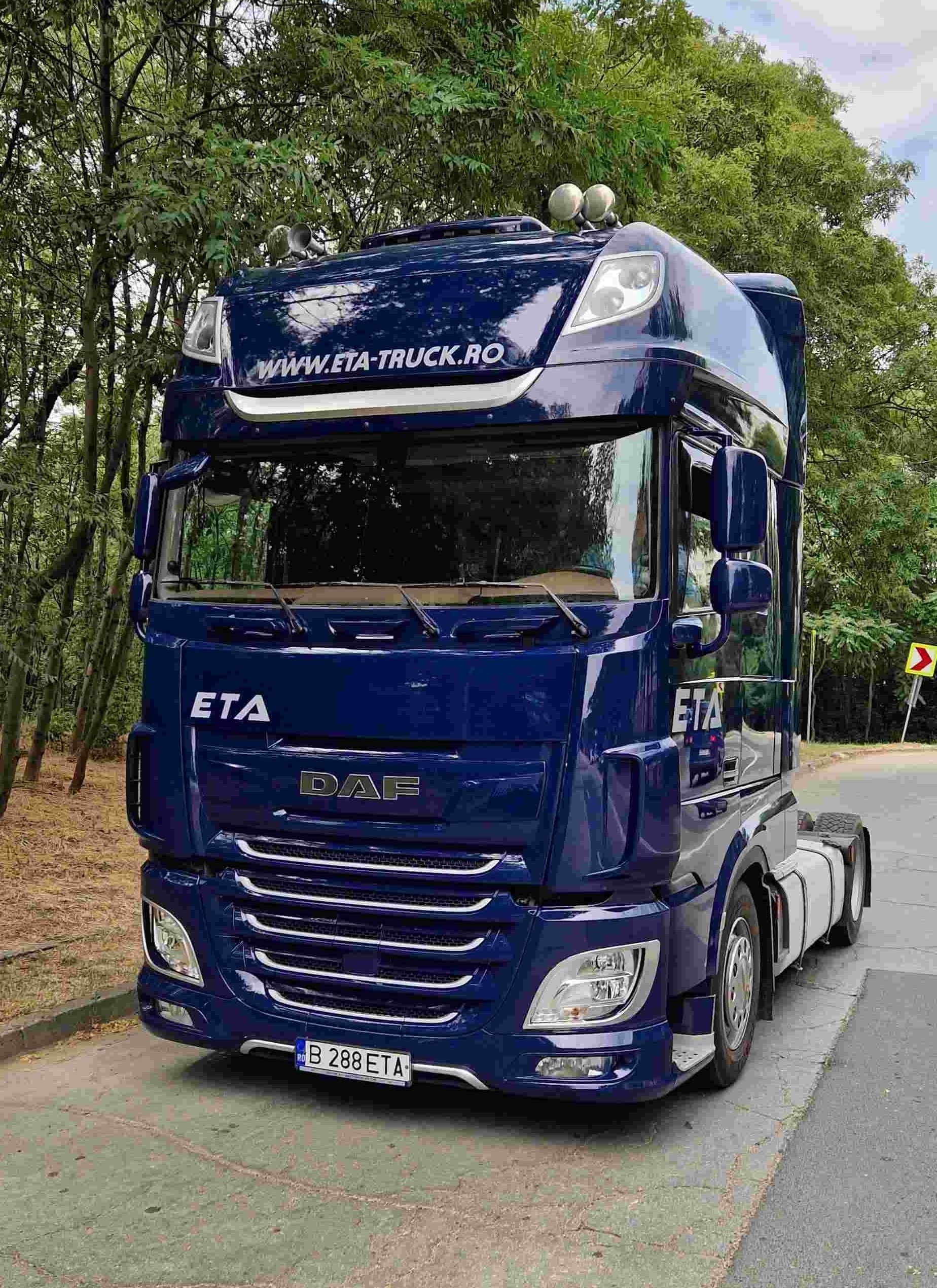 Autotransportor